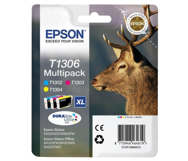 EPSON Multipsx C13T13064010 - 242590 - zdjęcie 3